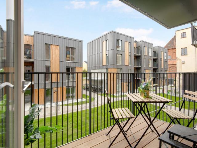 Ejendom til leje i Aalborg, Brønderslev-Dronninglund