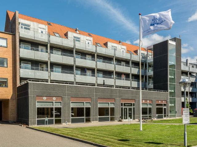 Lejlighed til leje i Horsens, Århus
