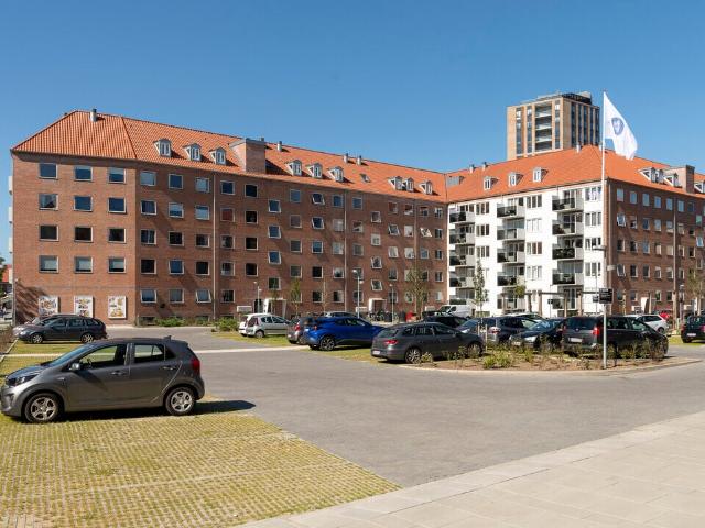 Lejlighed til leje i Horsens, Århus