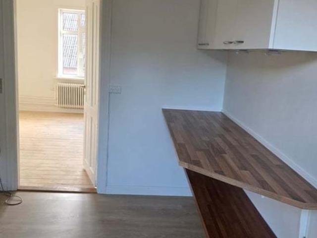 Lejlighed til leje i Aalestrup, Brønderslev-Dronninglund