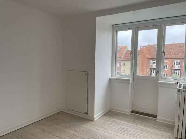 Lejlighed til leje i Odense