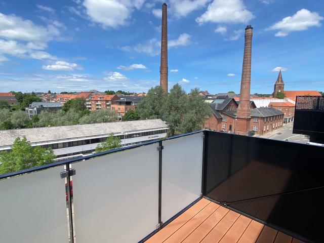 Lejlighed til leje i Kolding