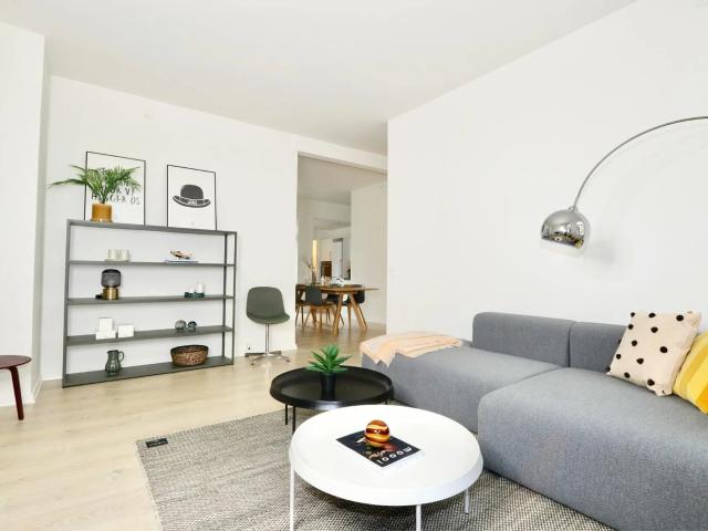 Lejlighed til leje i Horsens, Århus