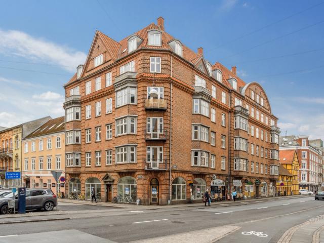 Lejlighed til leje i Aalborg, Brønderslev-Dronninglund