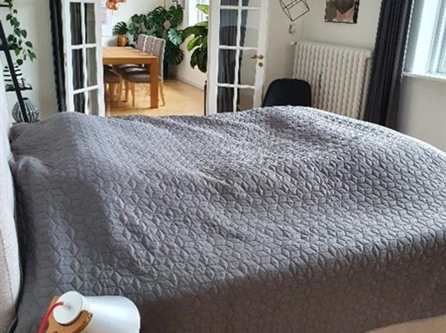 Lejlighed til leje i Hobro, Brønderslev-Dronninglund