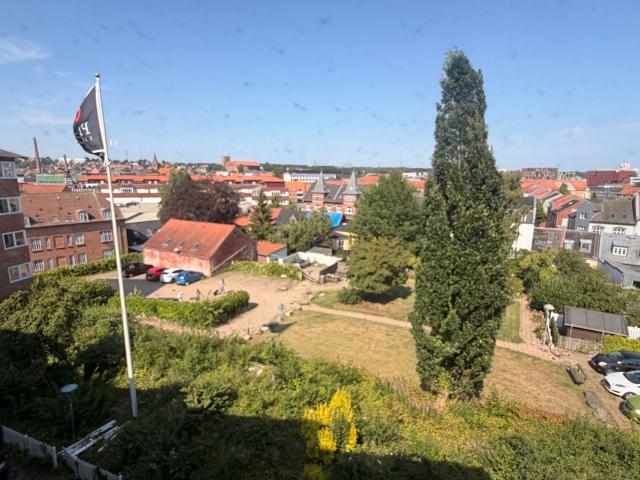 Lejlighed til leje i Kolding