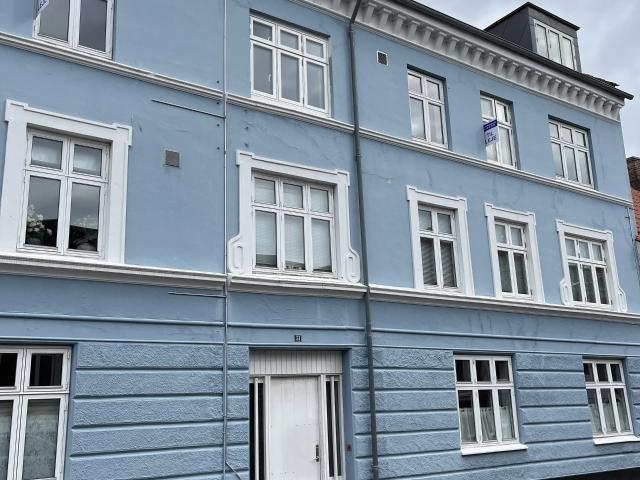 Lejlighed til leje i Nyborg