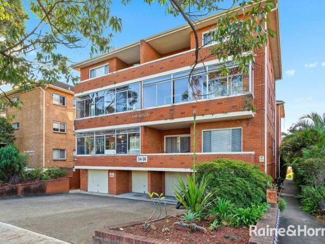 Apartment for sale in Sydney, New South Wales