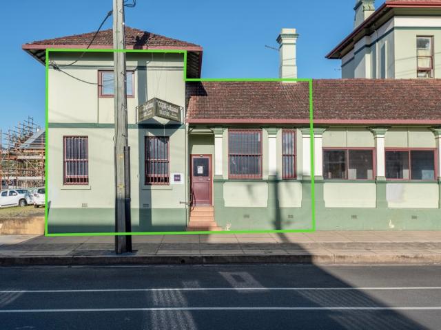 Office for rent in Lismore