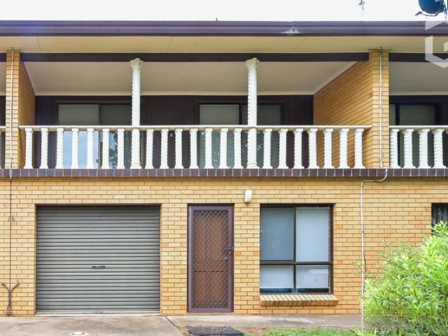 Apartment for rent in Griffith, New South Wales