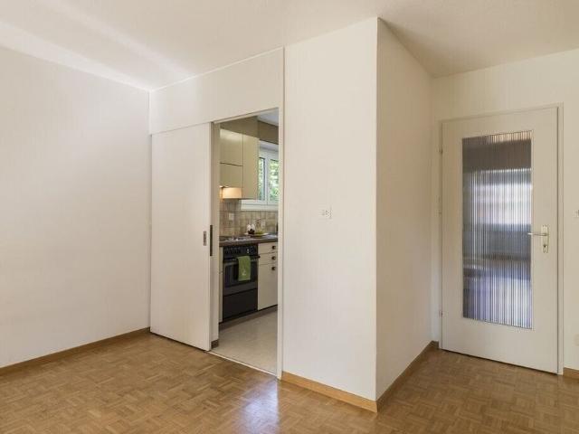 Apartment mieten in Goldach, St. Gallen