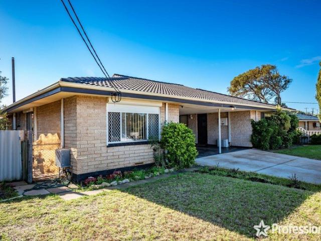 Duplex for rent in Merilup, Western Australia