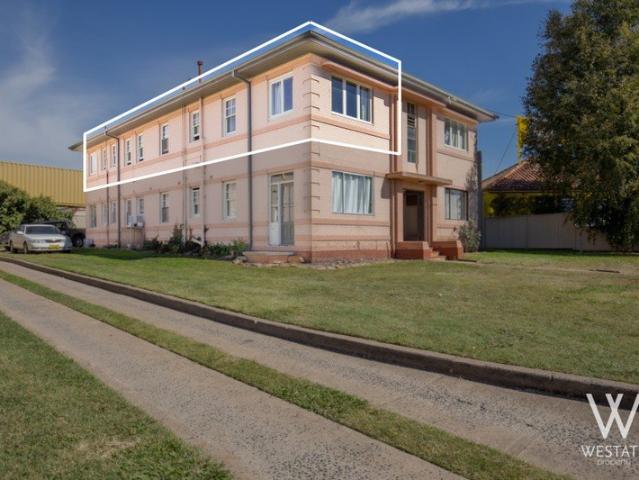 Apartment for rent in Bathurst, New South Wales