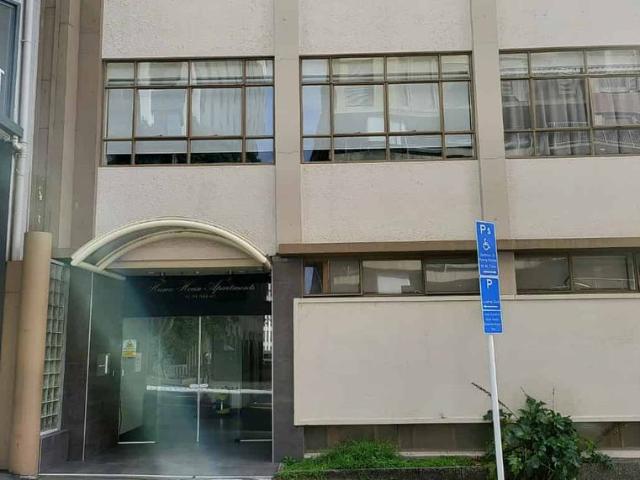 Apartment for rent in Matata, Wellington