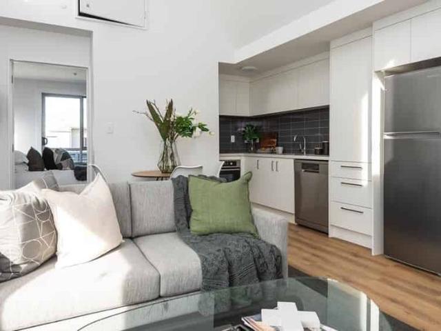 Apartment for rent in Heathcote, Canterbury