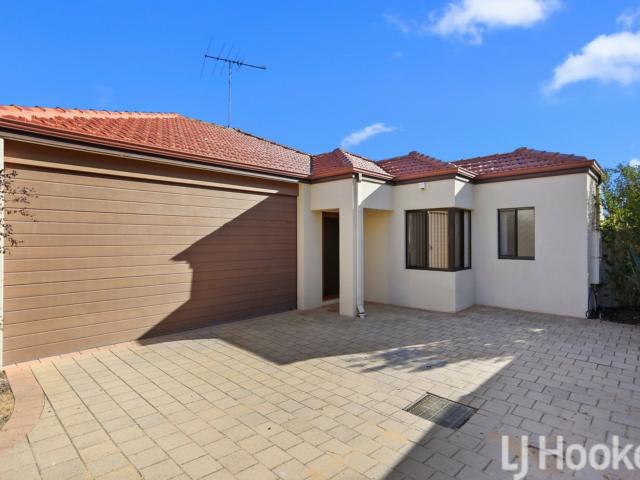 House for rent in Parklands, Western Australia