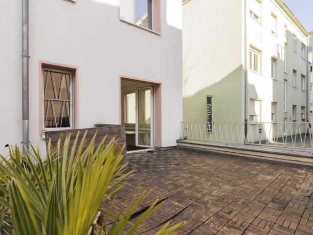 Apartment mieten in Köln, Altstadt-Süd