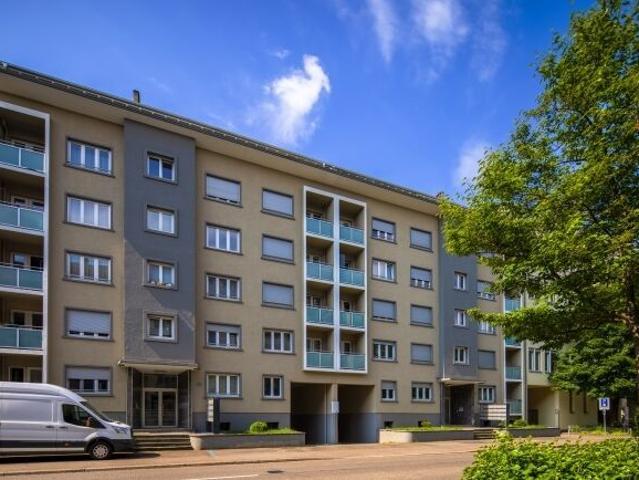 Apartment mieten in Basel, Basel-Stadt