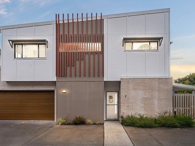 Townhouse for sale in Kings Creek, Queensland