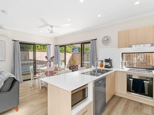 Townhouse for sale in Kings Creek, Queensland