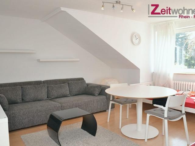 Apartment mieten in Königsdorf, Frechen