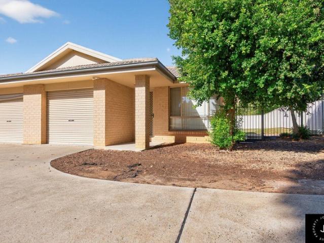 Apartment for sale in Gunnedah, New South Wales