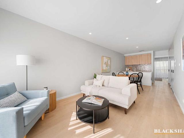 Townhouse for rent in Googong, Queanbeyan-Palerang Regional Council