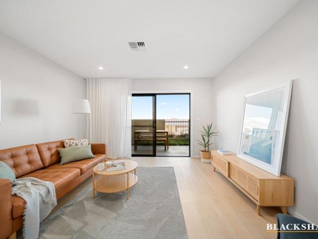 Townhouse for rent in Googong, Queanbeyan-Palerang Regional Council
