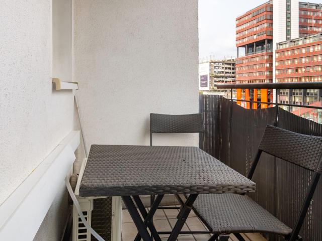 Apartment mieten in Deutz, Köln