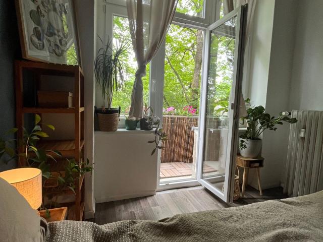 Apartment mieten in Steglitz-Zehlendorf, Berlin