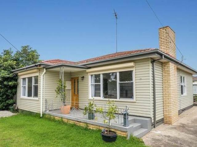House for sale in Victoria