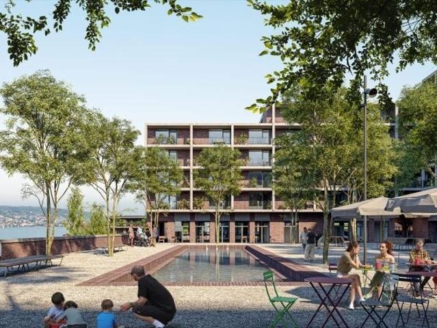 Apartment mieten in Horgen, Zürich