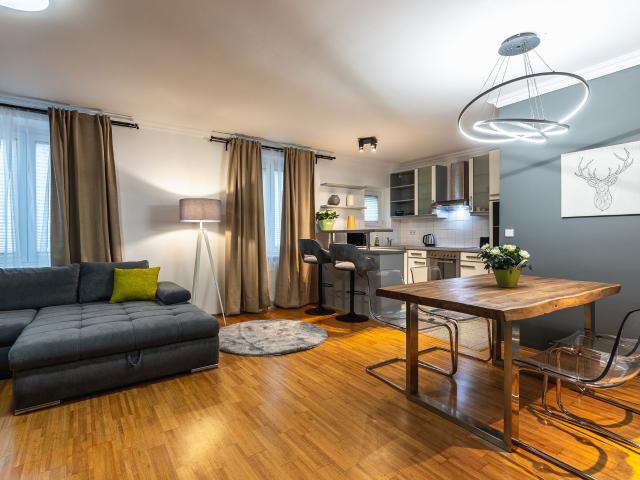 Apartment mieten in KG Leopoldstadt, Wien