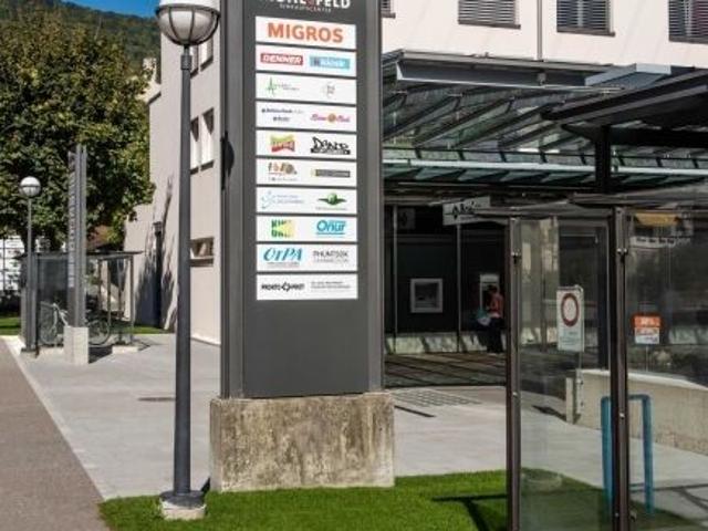 Apartment mieten in Oensingen, Solothurn