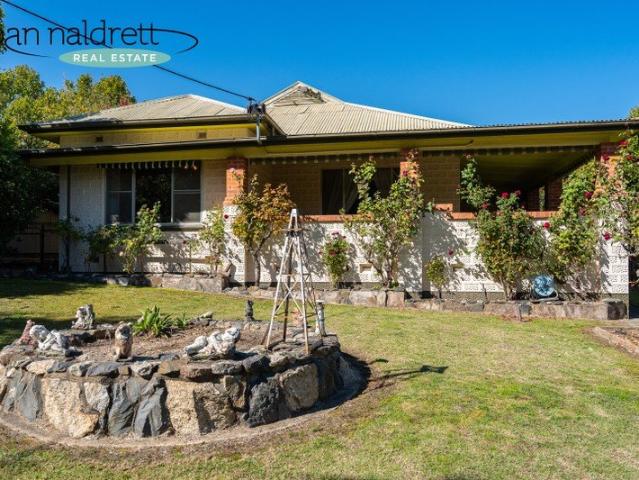 House for sale in Yackandandah, Victoria