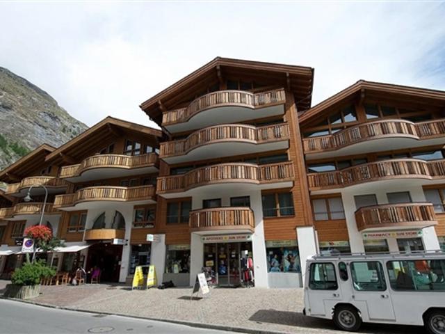 Wohnung mieten in Zermatt, Wallis