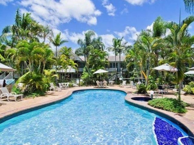 Apartment for rent in Fernbrook, Queensland