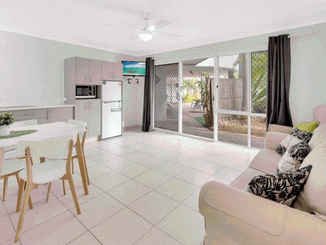 Apartment for rent in Fernbrook, Queensland