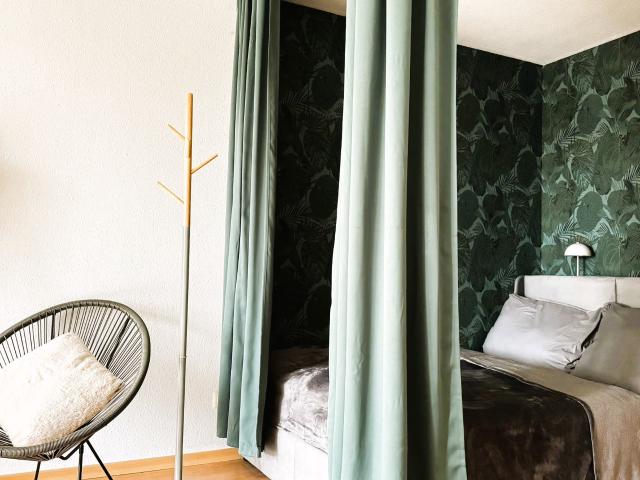 Apartment mieten in Am Weidenzehnten, Mainz
