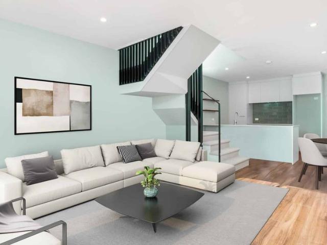 Townhouse for rent in Heathcote, Canterbury