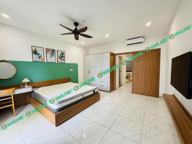 Căn hộ cho thuê tại Thanh Khê, Đà Nẵng