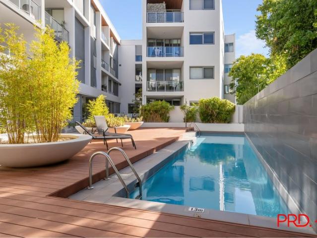 Apartment for rent in Rivervale, City of Belmont