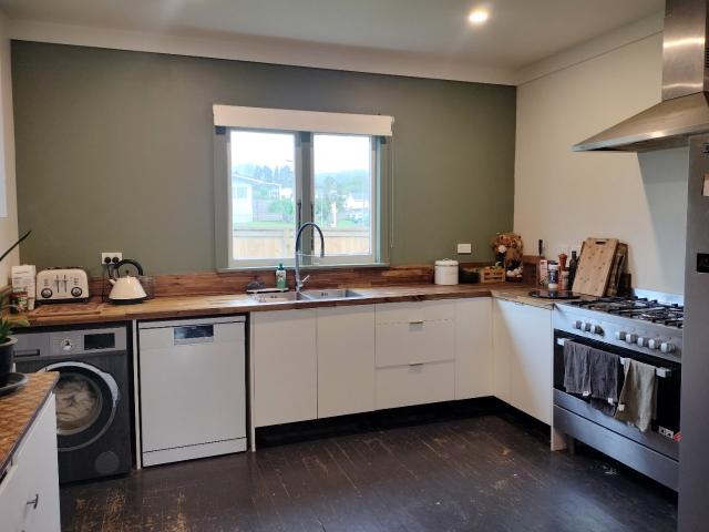 House for rent in Waihī, Hauraki District