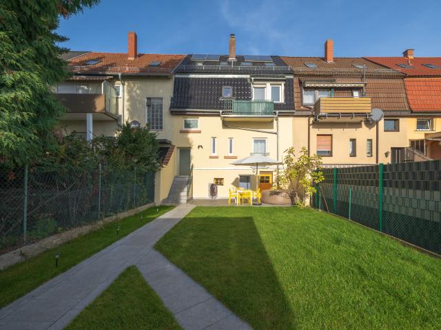 Apartment mieten in Ludwigshafen-Mundenheim, Ludwigshafen