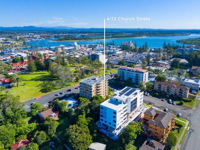 Apartment for sale in Port Macquarie, Port Macquarie-Hastings Council