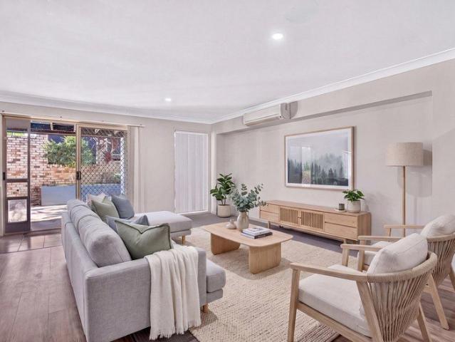 Townhouse for sale in Fernbrook, Queensland
