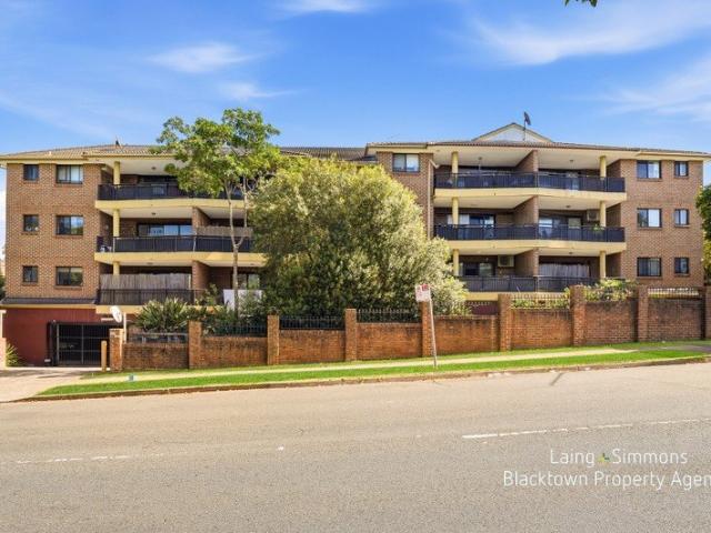 Apartment for sale in Sydney, New South Wales