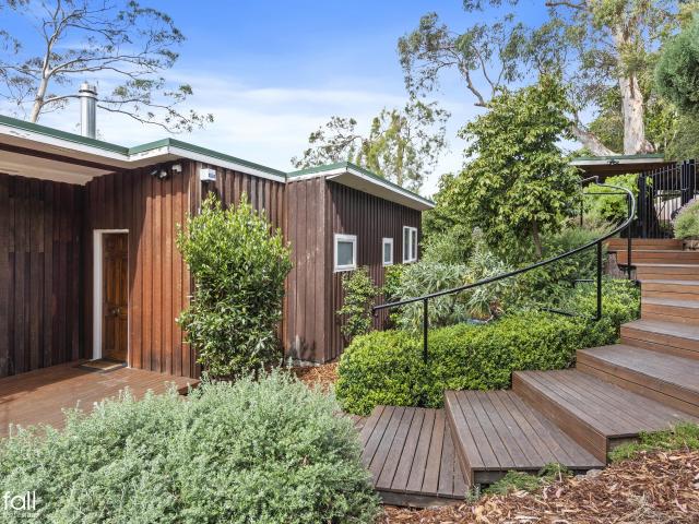 House for rent in Mount Nelson