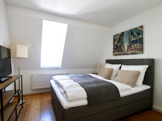 Haus mieten in Altstadt-Nord, Köln
