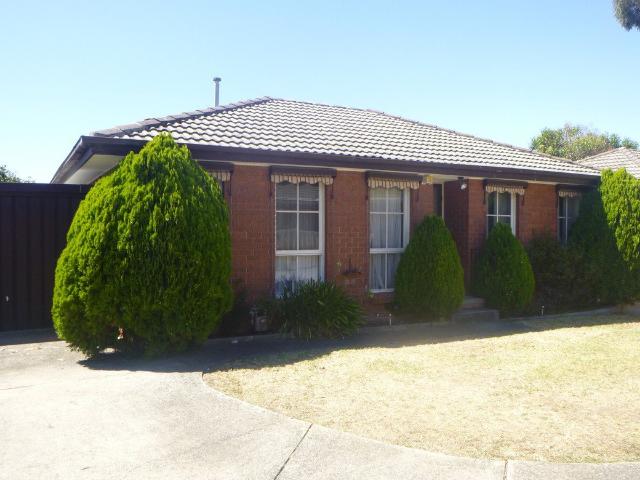 Apartment for rent in Glen Waverley, Melbourne